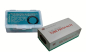 Preview: Vulcanizing solution - tube patches - set No.F2 (50 x 25 mm)